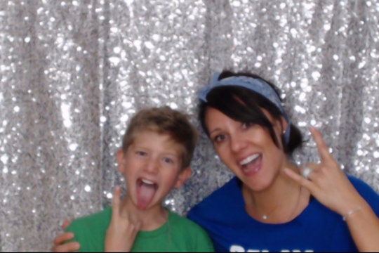 Relay For Life Survivor's Dinner | View more photos from the event at gallery.photoboothbillings.com/u/PhotoBoothBillings/Relay-For-Life-Survivors-Dinner-0